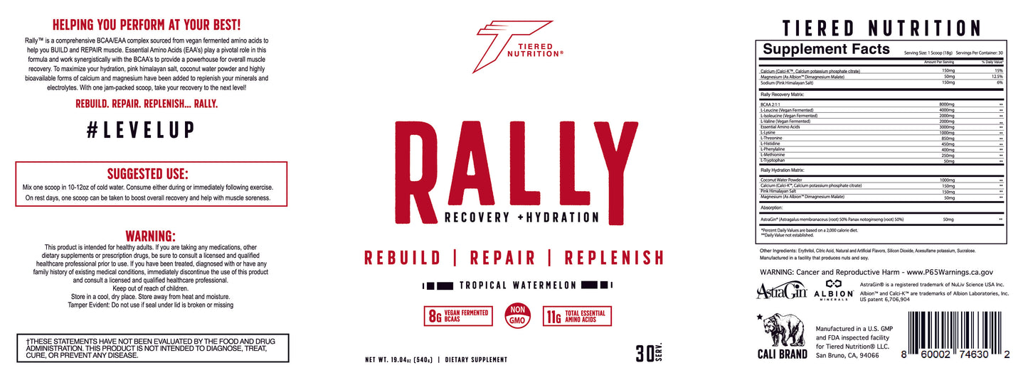 RALLY™