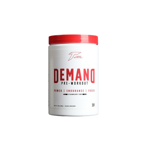DEMAND™