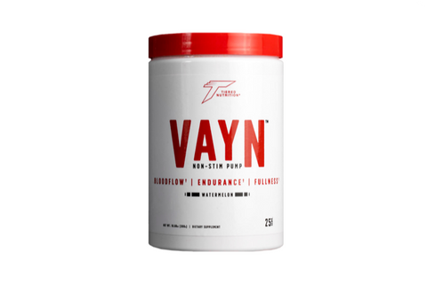 VAYN™ by Tiered Nutrition®