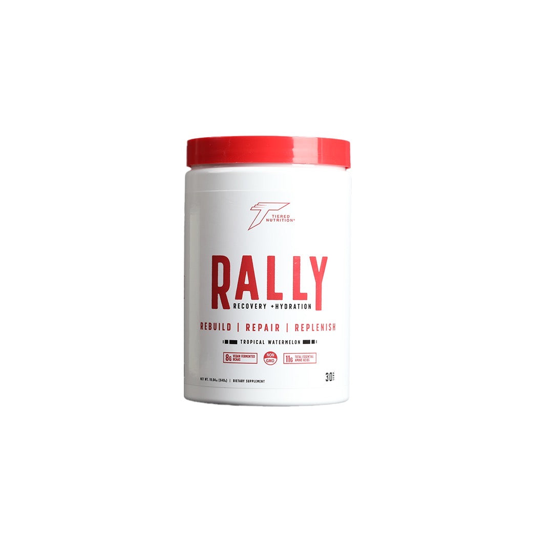 Rally products deals