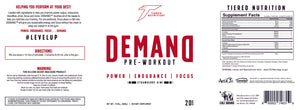 DEMAND™